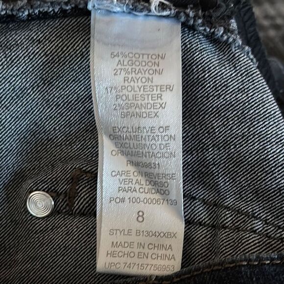 Democracy Ab Technology Blue Jeans Slimming Stretch, 8 - Picture 7 of 7